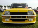 Renault R5 Turbo 1980 года